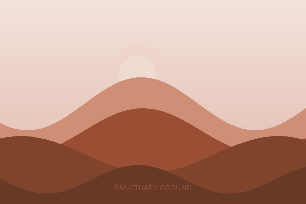 Sanctuary Ground