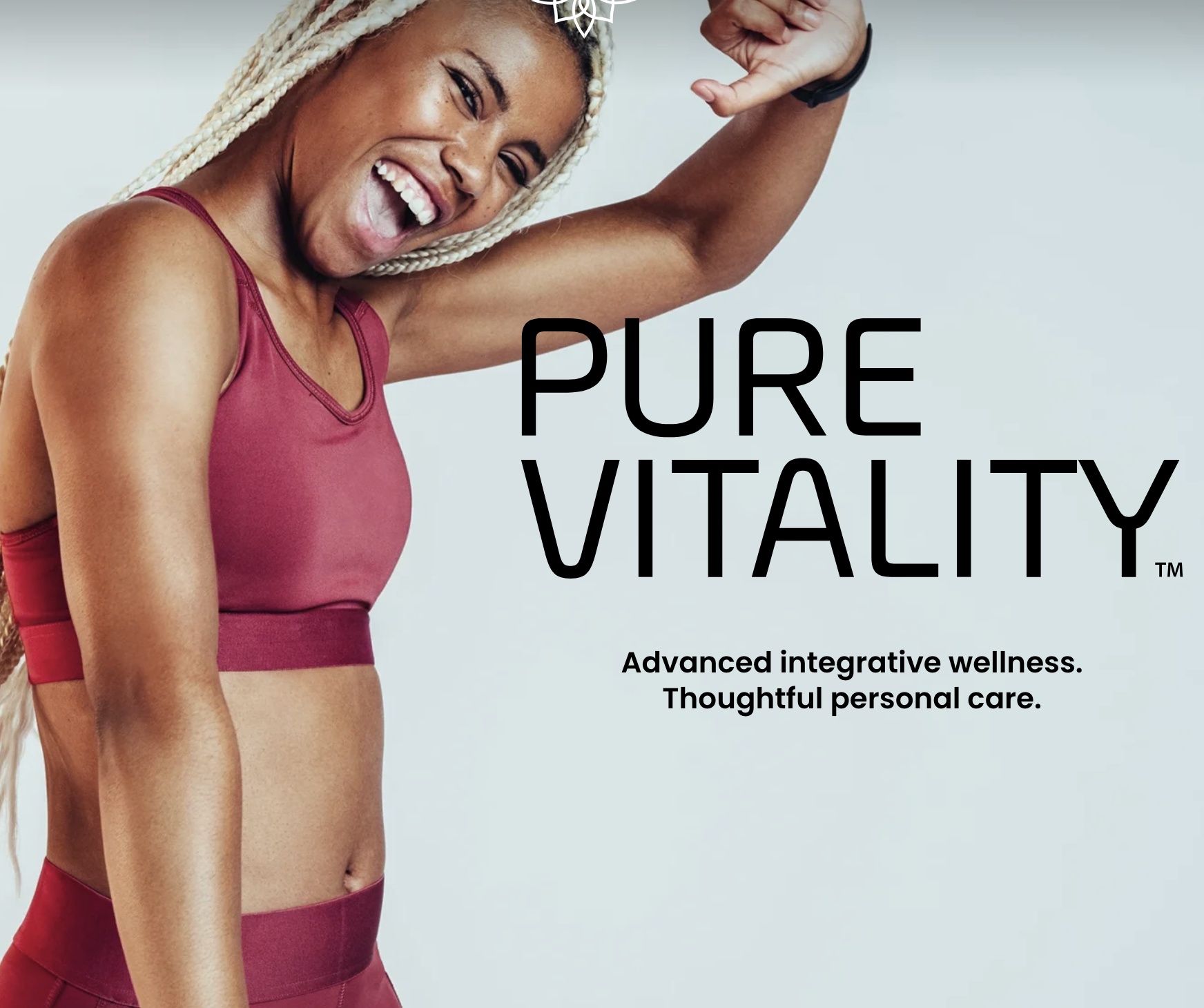 Pure Vitality Center
